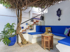 VillaMaria, Malaga